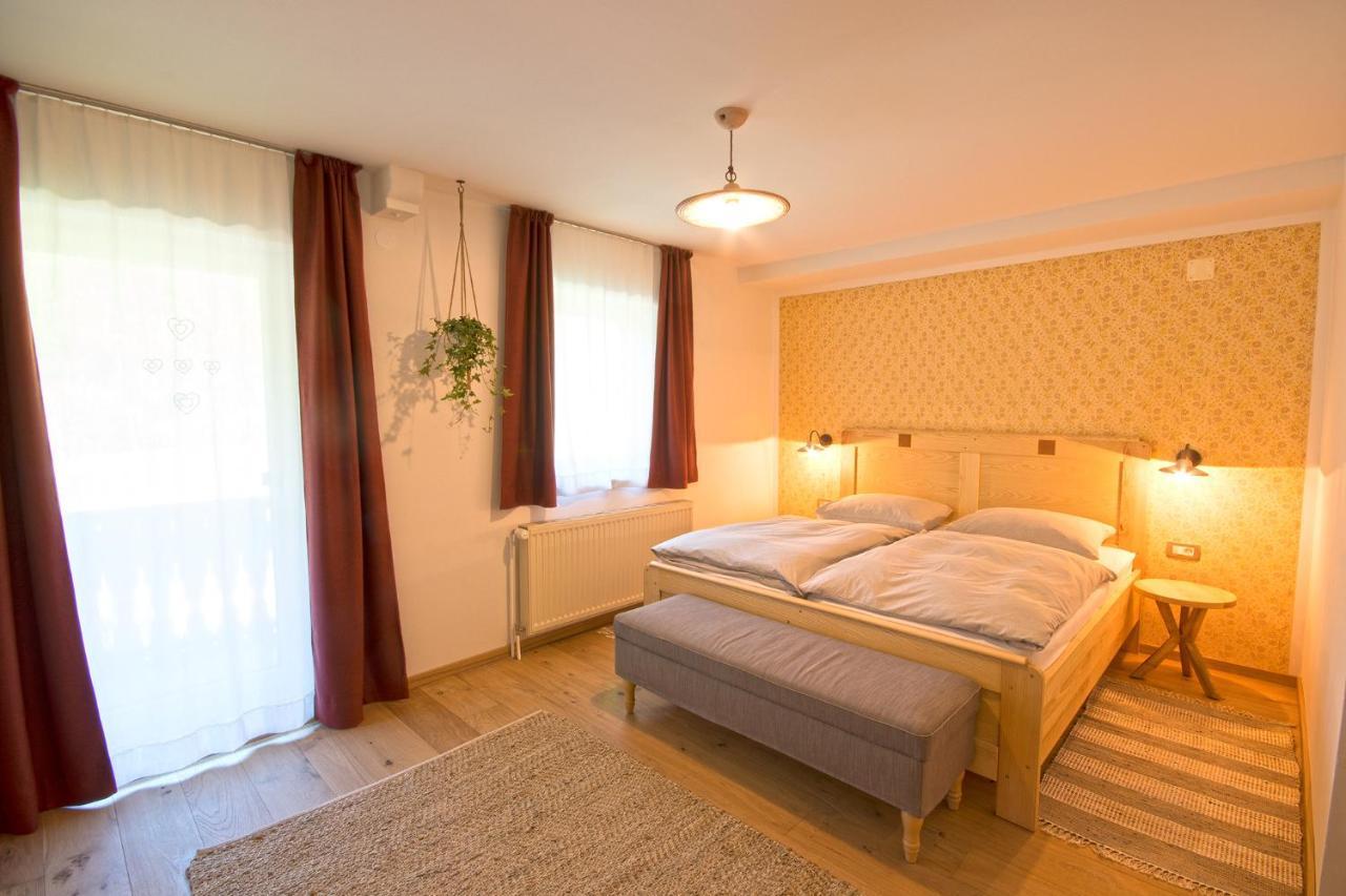 Вілла Tourist Farm Zelinc Церкно Номер фото
